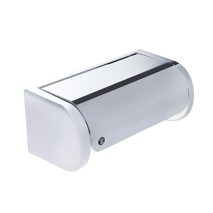 جای دستمال توالت سنی پلاستیک مدل Opal-S Sani Plastic Opal-S Toilet Paper Holder